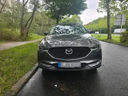 Grau Gebraucht 2020 Mazda CX-5 SUV | 19.300 € (Guter Preis)