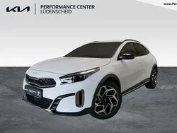 Weiß Neu 2025 Kia XCeed GT-Line SUV | 32.540 € (Guter Preis)