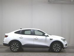 Weiss Gebraucht 2023 Renault Arkana Equilibre SUV | 17.780 € (Superpreis)