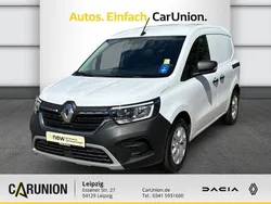 Weiss Gebraucht 2022 Renault Rapid Kleinwagen | 15.490 €