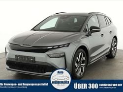 Graphite grau metallic Neu 2025 Skoda Enyaq iV SportLine SUV | 49.995 € (Superpreis)