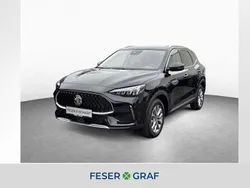 Schwarz Neu 2024 MG HS Comfort SUV | 23.990 € (Fairer Preis)