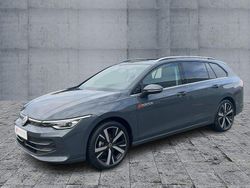 Grau Gebraucht 2025 VW Golf VIII Style Kombi | 34.970 € (Teuer)