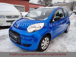 Blau Gebraucht 2011 Citroën C1 Advance Kleinwagen | 2.499 € (Fairer Preis)