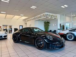 Tiefschwarzmetallic Gebraucht 2023 Porsche 911 GT3 Coupé | 198.850 € (Guter Preis)