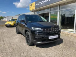 Andere Gebraucht 2022 Jeep Compass Limited SUV | 29.897 € (Fairer Preis)