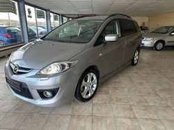 Gebraucht 2010 Mazda 5 Active Plus Van / Kleinbus | 3.799 € (Guter Preis)