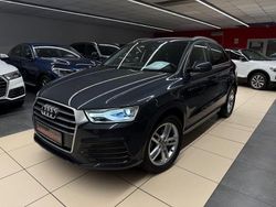 Grau Gebraucht 2018 Audi Q3 Sport SUV | 18.999 € (Guter Preis)