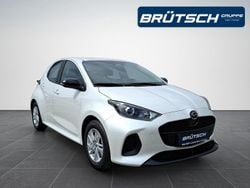 Northern white pearl metallic Neu 2025 Mazda 2 Center-Line Limousine | 23.690 € (Fairer Preis)