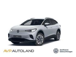 Scale silver Gebraucht 2025 VW ID.4 Pro SUV | 38.720 € (Superpreis)