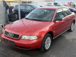 Gebraucht 1996 Audi A4 Limousine | 2.350 €