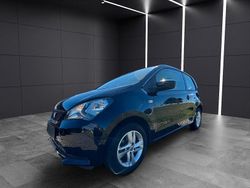 Schwarz Gebraucht 2013 Seat Mii Style Kleinwagen | 6.780 € (Fairer Preis)