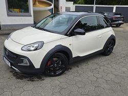 Beige Gebraucht 2019 Opel Adam S Kleinwagen | 12.300 € (Fairer Preis)