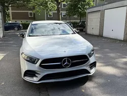 Gebraucht 2020 Mercedes A250 Edition 1 Limousine | 25.500 € (Fairer Preis)