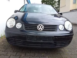 Schwarz Gebraucht 2005 VW Polo Cricket Limousine | 1.120 € (Superpreis)
