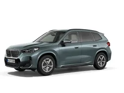 Gebraucht 2025 BMW X1 Luxury Line SUV | 46.490 €