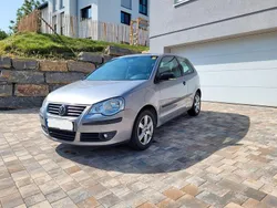 Silber Gebraucht 2007 VW Polo Edition Kleinwagen | 1.650 € (Superpreis)