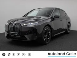 Sophistograu brillanteffekta9 Gebraucht 2022 BMW iX Sport Line SUV | 48.999 € (Fairer Preis)