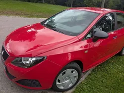 Rot Gebraucht 2011 Seat Ibiza ST Style Kombi | 4.500 € (Guter Preis)
