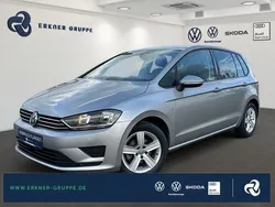 Tungsten silver metallic Gebraucht 2017 VW Golf VII Comfortline Limousine | 12.999 € (Fairer Preis)