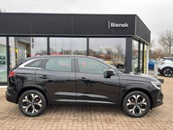 Black pearlschwarz (metallic) Gebraucht 2024 Renault Austral Evolution SUV | 27.450 € (Fairer Preis)