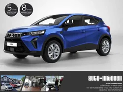 Royalblau Neu 2025 Mitsubishi ASX Basis SUV | 22.690 € (Fairer Preis)