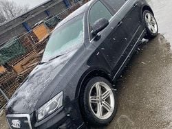 Schwarz Gebraucht 2009 Audi Q5 SUV | 9.600 € (Fairer Preis)