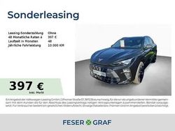 Midnight schwarz Neu 2025 Cupra Terramar SUV | 40.980 € (Fairer Preis)
