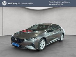 Grau Gebraucht 2022 Opel Insignia GS Line Limousine | 25.890 € (Fairer Preis)