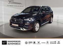 Schwarz (magic schwarz metallic) Gebraucht 2025 Seat Ateca Xperience SUV | 27.460 € (Guter Preis)