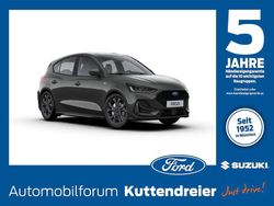 Magnetic grau Neu 2025 Ford Focus ST-Line Limousine | 26.500 € (Guter Preis)