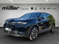 Karbon schwarz Neu 2025 Opel Grandland X SUV | 36.990 € (Etwas zu teuer)