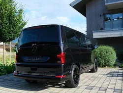 Schwarz Neu 2024 VW T6.1 Van | 129.000 €