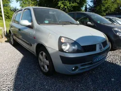 Renault Clio II