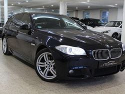 Schwarz Gebraucht 2012 BMW 530 M Sport Kombi | 16.490 € (Fairer Preis)