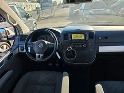 Weiß Gebraucht 2015 VW T5 Van | 25.999 €