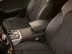 Schwarz Gebraucht 2011 Audi A6 S-Line Kombi | 9.900 € (Teuer)