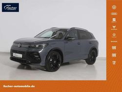 Grau Gebraucht 2025 VW Tiguan Style SUV | 48.840 € (Fairer Preis)