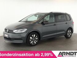 Delfingrau Gebraucht 2025 VW Touran Goal Van / Kleinbus | 37.484 € (Fairer Preis)