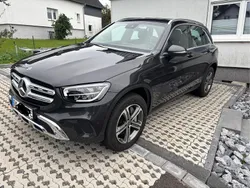 Andere farben Gebraucht 2022 Mercedes GLC300e SUV | 34.000 € (Guter Preis)