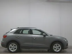 Grau Gebraucht 2019 Audi Q3 S-Line SUV | 22.480 € (Superpreis)