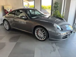 Porsche 911 Carrera S