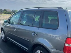 Gebraucht 2006 VW Touran Van / Kleinbus | 4.000 € (Teuer)