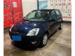 Gebraucht 2003 Ford Fiesta Trend Limousine | 1.490 € (Fairer Preis)