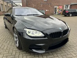 Schwarz Gebraucht 2013 BMW M6 Competition Edition Coupé | 31.000 €