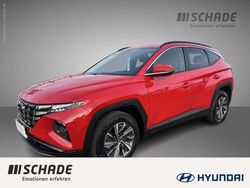 Engine red / sol Gebraucht 2023 Hyundai Tucson Trend SUV | 27.950 € (Guter Preis)
