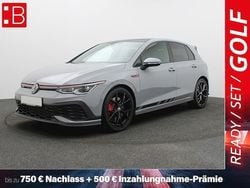 Grau Gebraucht 2024 VW Golf VIII Pro Limousine | 35.950 € (Guter Preis)
