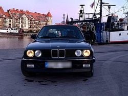 Gebraucht 1985 BMW 325 Limousine | 6.700 €