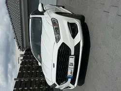 Weiß Gebraucht 2021 Ford Mondeo ST-Line Kombi | 22.300 € (Etwas zu teuer)