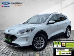Frostweiß Gebraucht 2024 Ford Kuga Titanium X SUV | 27.580 € (Superpreis)